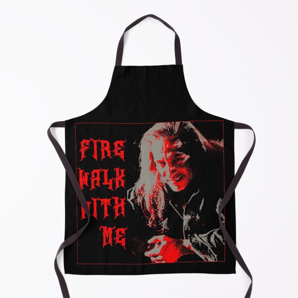 Item preview, Fire Walk With Me - Bob designed and sold by R-A Designs.