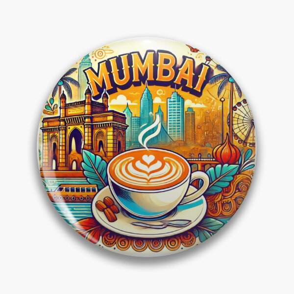 Artikelvorschau, Kaffee in Mumbai entworfen und verkauft von Fantazmyc.