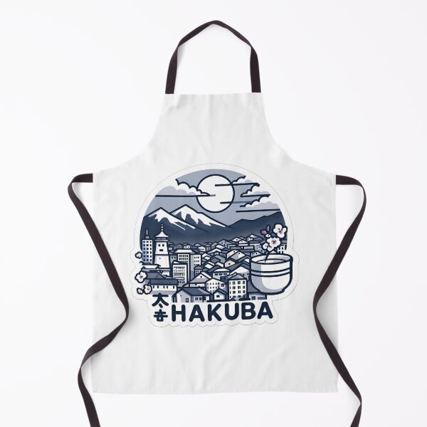 Item preview, Hakuba Japan designed and sold by LoveLabDesign.
