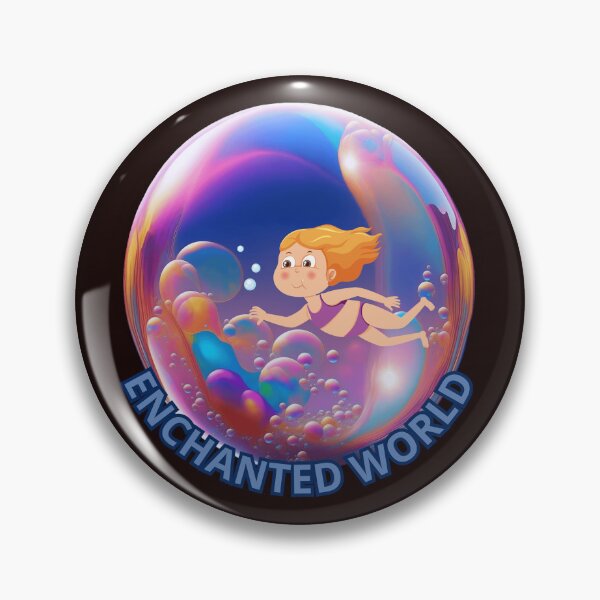 Item preview, ENCHANTED WORLD designed and sold by Tadeusz1.