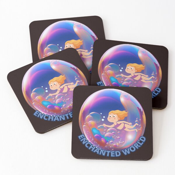 Item preview, ENCHANTED WORLD designed and sold by Tadeusz1.