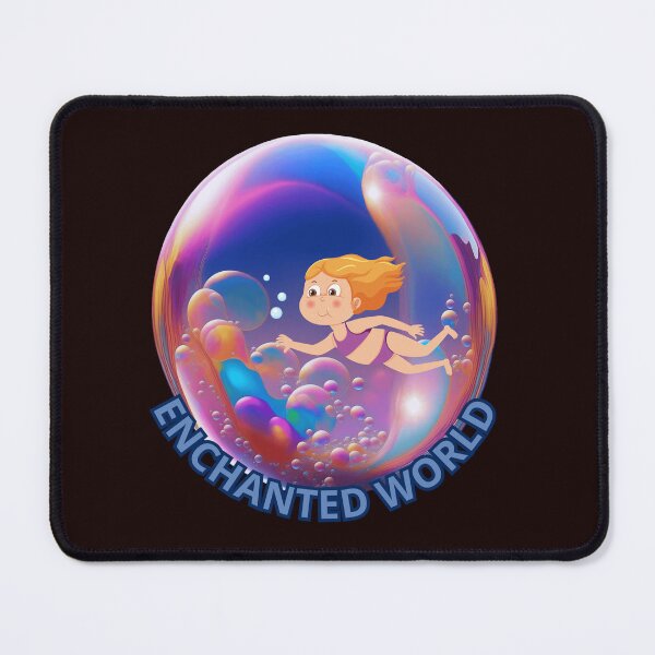 Item preview, ENCHANTED WORLD designed and sold by Tadeusz1.