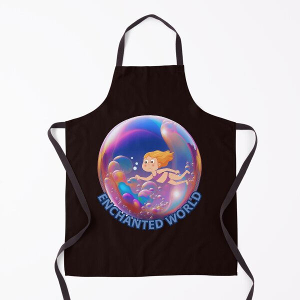 Item preview, ENCHANTED WORLD designed and sold by Tadeusz1.