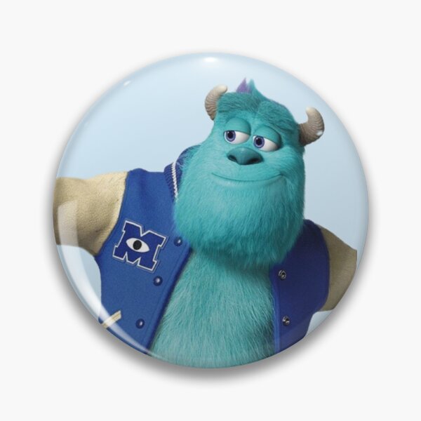 Item preview, Sulli monsters inc designed and sold by Mei  Itami.