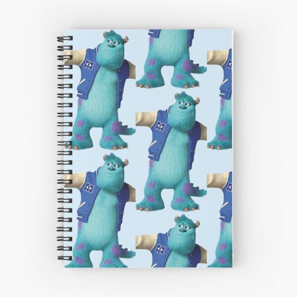 Item preview, Sulli monsters inc designed and sold by Mei  Itami.