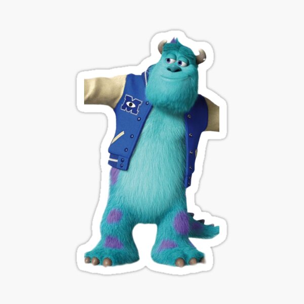 Artikel-Vorschau von Sulli Monsters Inc., designt und verkauft von Mei  Itami.