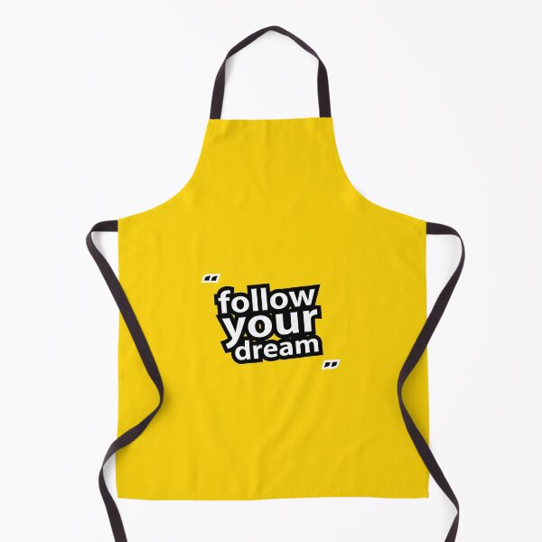 Item preview, Follow your dreams designed and sold by Vanich-Panich.