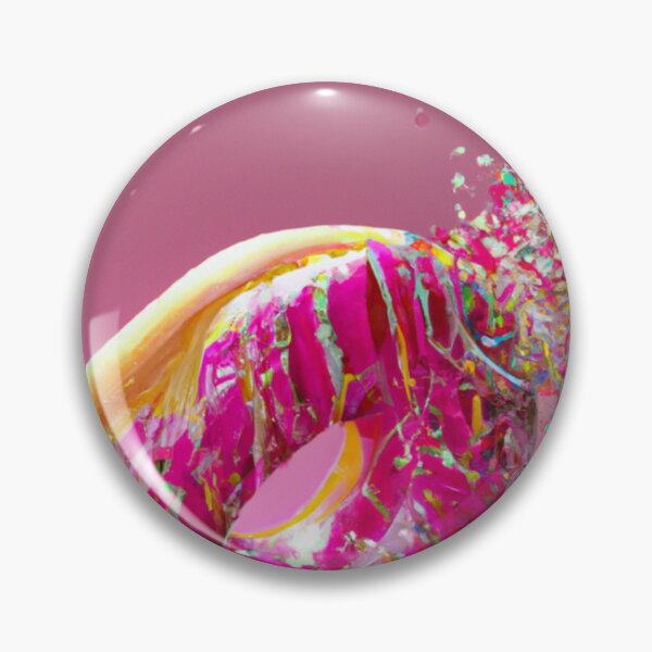 Item preview, Donuts Like You – Sweet & Unique designed and sold by After De Moment.