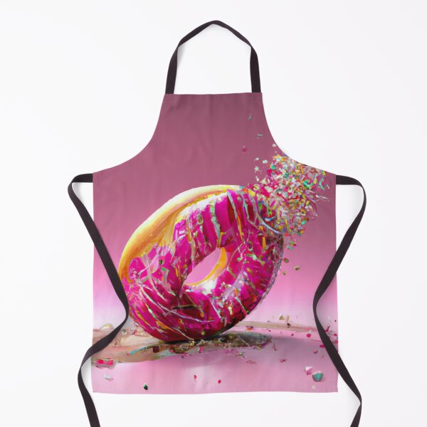 Item preview, Donuts Like You – Sweet & Unique designed and sold by After De Moment.
