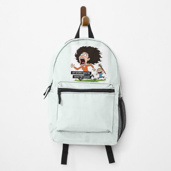 Item preview, Not so Funny/Kid designed and sold by Hurdd.
