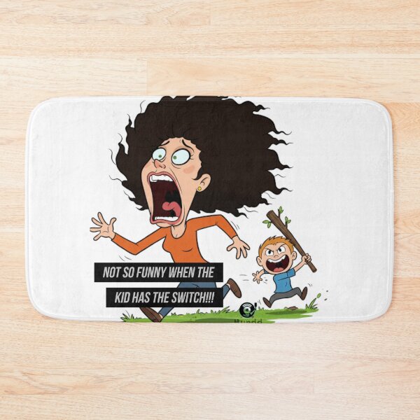 Item preview, Not so Funny/Kid designed and sold by Hurdd.