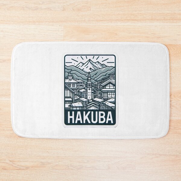 Item preview, Hakuba Japan designed and sold by LoveLabDesign.