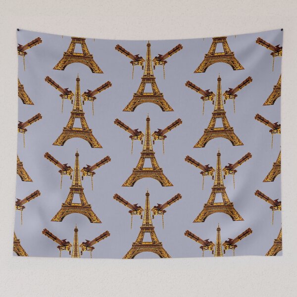 Item preview, The Empire of Futurism designed and sold by MummyEffect.