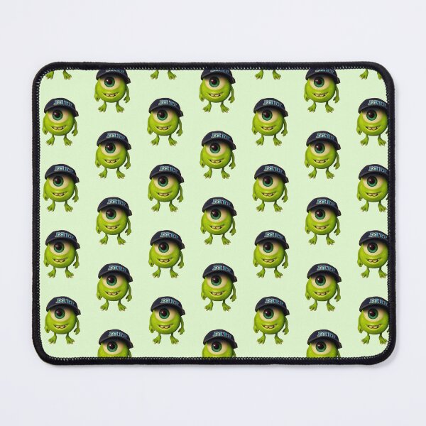 Item preview, Mike monsters inc designed and sold by Mei  Itami.