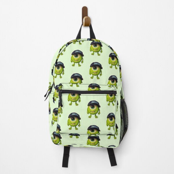 Item preview, Mike monsters inc designed and sold by Mei  Itami.