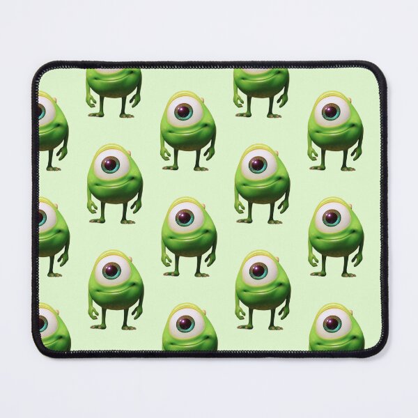 Item preview, Mike monsters inc 2 designed and sold by Mei  Itami.