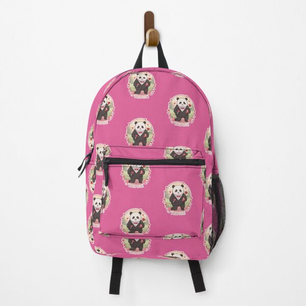 Item preview, Giant panda love praposal designed and sold by Cool Trends.