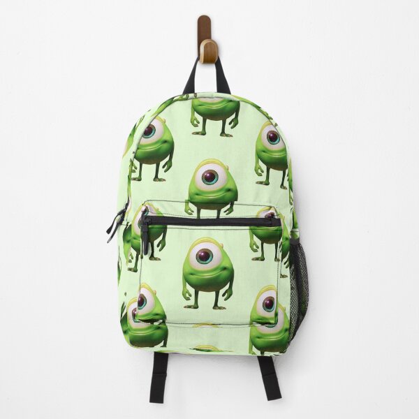 Item preview, Mike monsters inc 2 designed and sold by Mei  Itami.