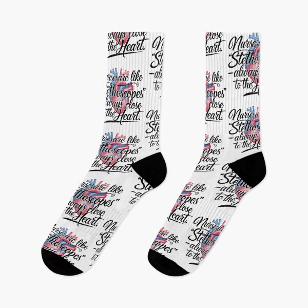 Item preview, Nurses, close to your heart designed and sold by Mindful56.