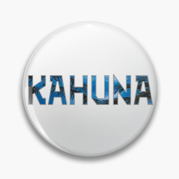 Item preview, Kahuna designed and sold by oz10.