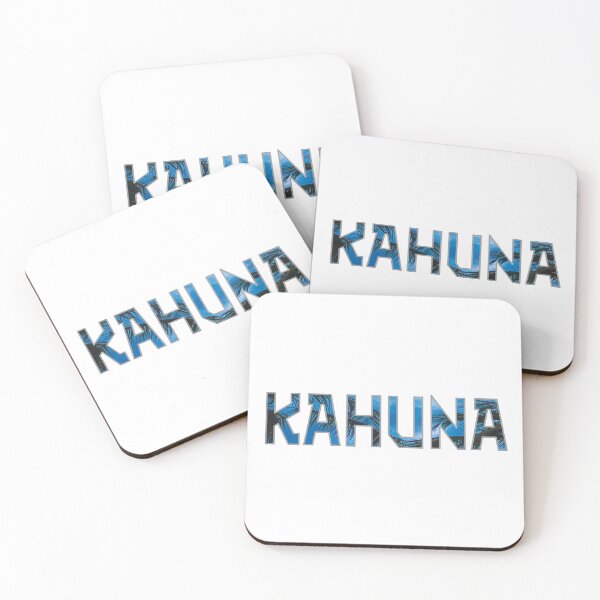 Item preview, Kahuna designed and sold by oz10.
