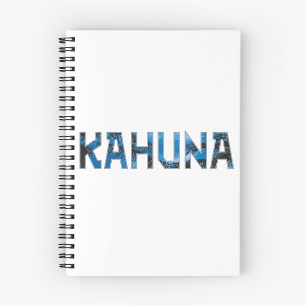 Item preview, Kahuna designed and sold by oz10.