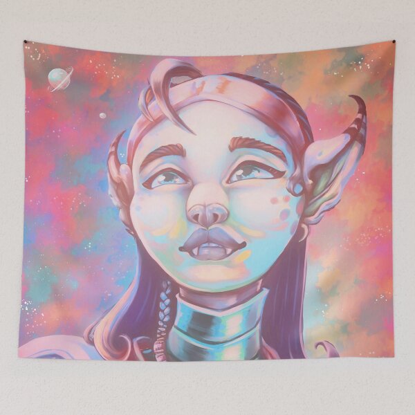 Item preview, Talwyn Apogee's Day designed and sold by Starckles.