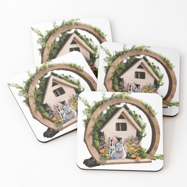 Item preview, Easter Home  designed and sold by TriForceDesign.