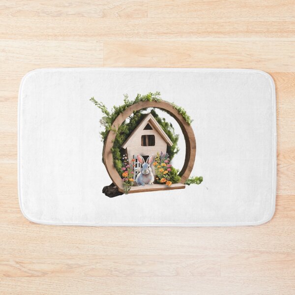 Item preview, Easter Home  designed and sold by TriForceDesign.