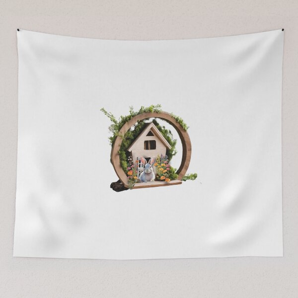 Item preview, Easter Home  designed and sold by TriForceDesign.