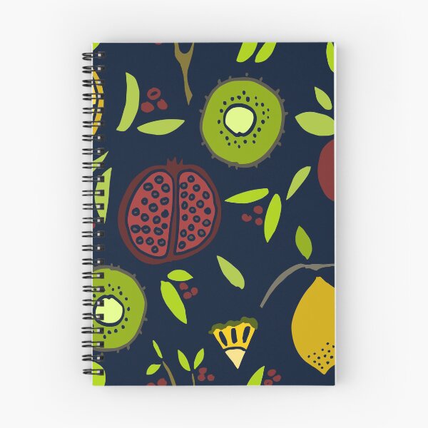Item preview, Fruit Salad designed and sold by inkblotcreative.