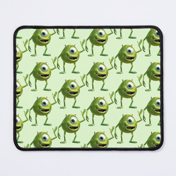 Item preview, Mike monsters inc 4 designed and sold by Mei Itami.