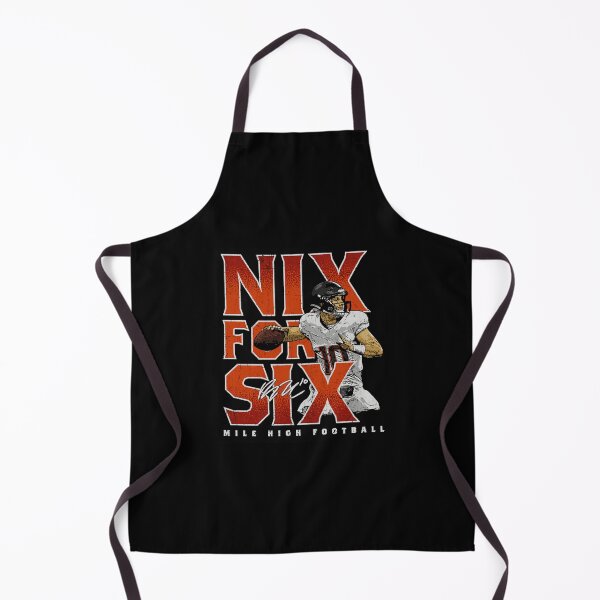 Item preview, Bo Nix Denver Nix For Six designed and sold by Marcellinom.