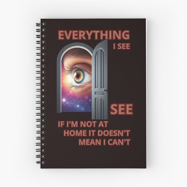 Item preview, EVERYTHING I SEE designed and sold by Tadeusz1.