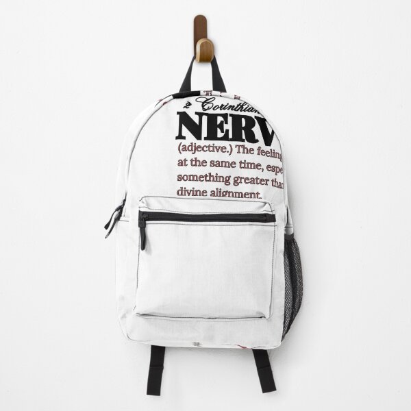 Item preview, NERVCITED – The Feeling of Divine Alignment designed and sold by Essence-by-Design.