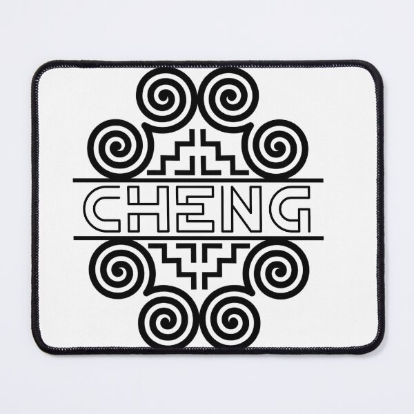 Item preview, Hmong symbol with last name designed and sold by Xiongtees87.