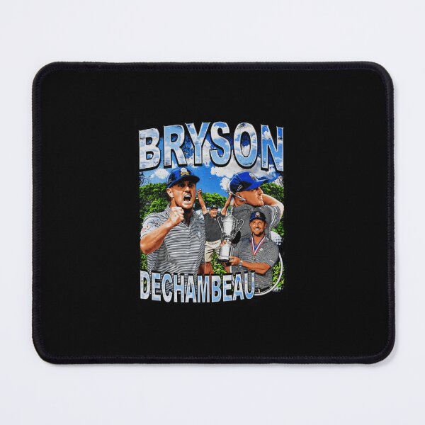 Item preview, Bryson Dechambeau Collage Bootleg designed and sold by Marcellinom.