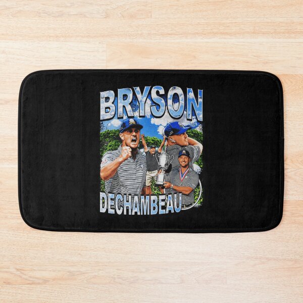 Item preview, Bryson Dechambeau Collage Bootleg designed and sold by Marcellinom.