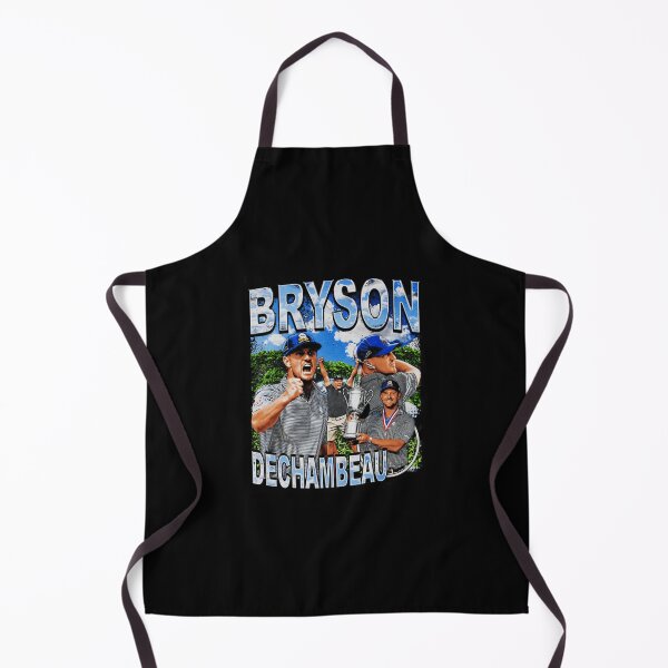 Item preview, Bryson Dechambeau Collage Bootleg designed and sold by Marcellinom.