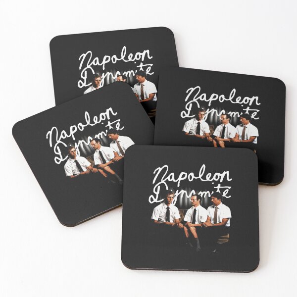 Item preview, Napoleon Dynamite Vintage designed and sold by ShopMagicMagem.