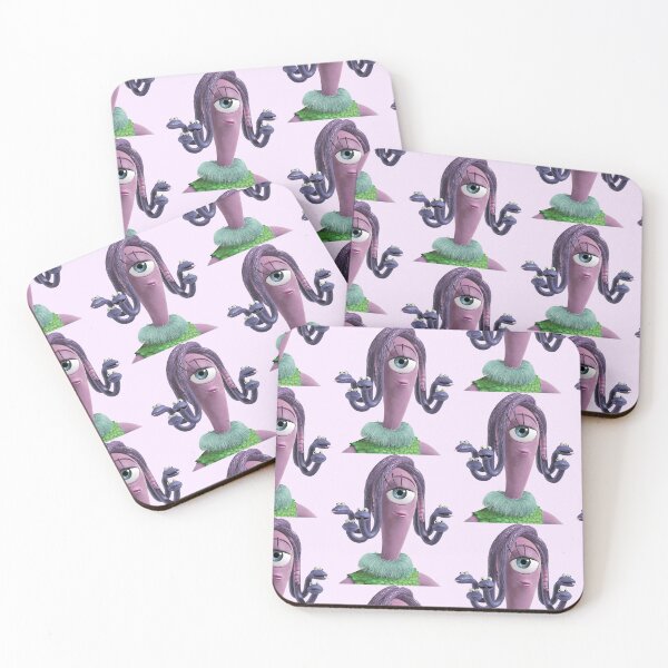 Item preview, Celia monsters inc designed and sold by Mei  Itami.
