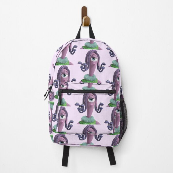 Item preview, Celia monsters inc designed and sold by Mei  Itami.