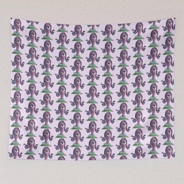 Item preview, Celia monsters inc designed and sold by Mei  Itami.