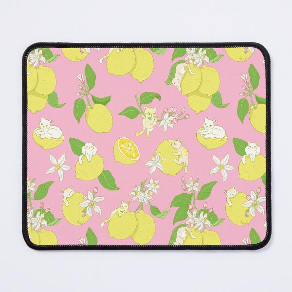 Item preview, Sourpuss Lemons designed and sold by Marta Tesoro.