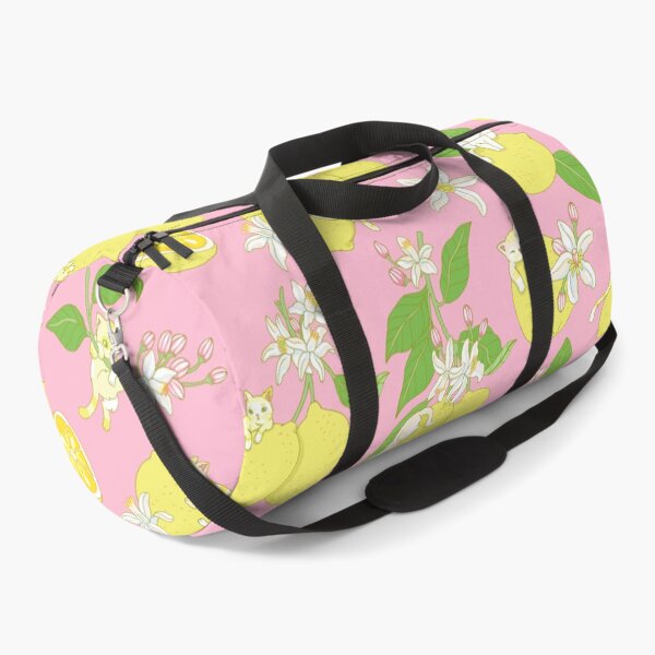 Item preview, Sourpuss Lemons designed and sold by Marta Tesoro.