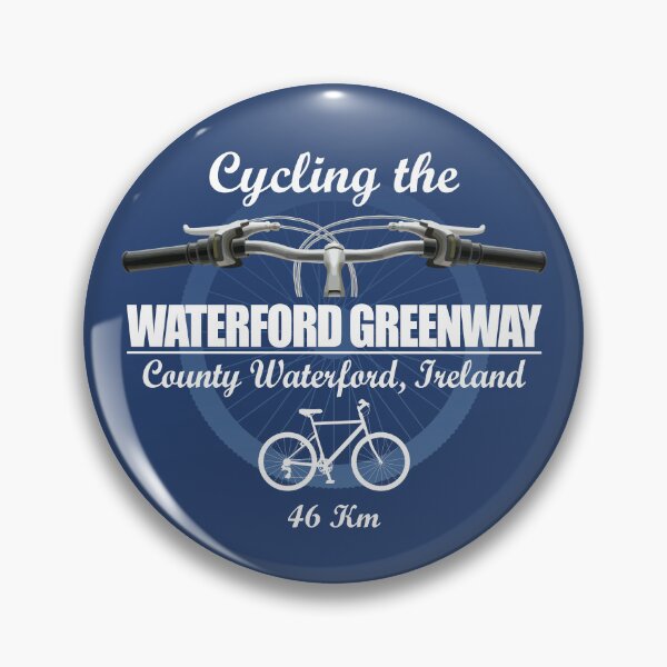 Item preview, Waterford Greenway (H2) designed and sold by curranmorgan.