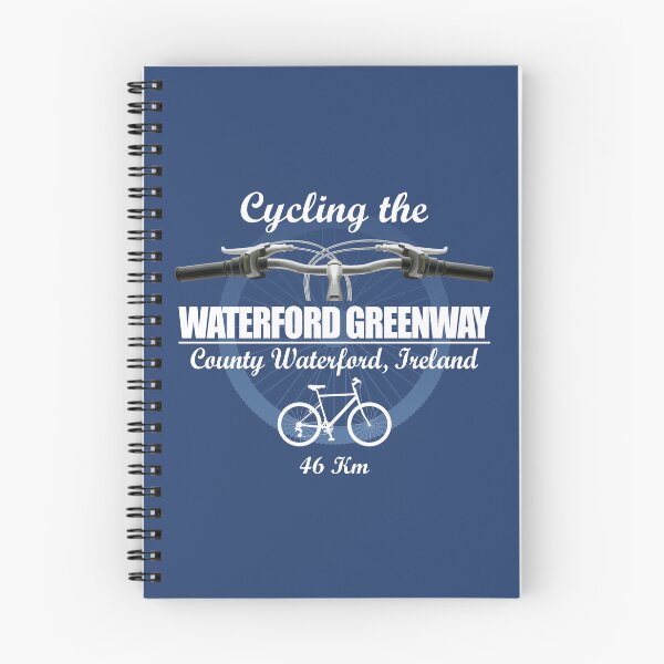 Item preview, Waterford Greenway (H2) designed and sold by curranmorgan.