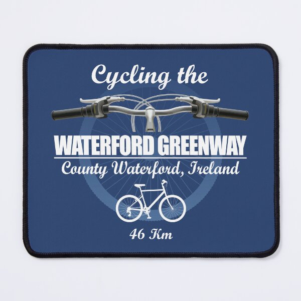 Item preview, Waterford Greenway (H2) designed and sold by curranmorgan.