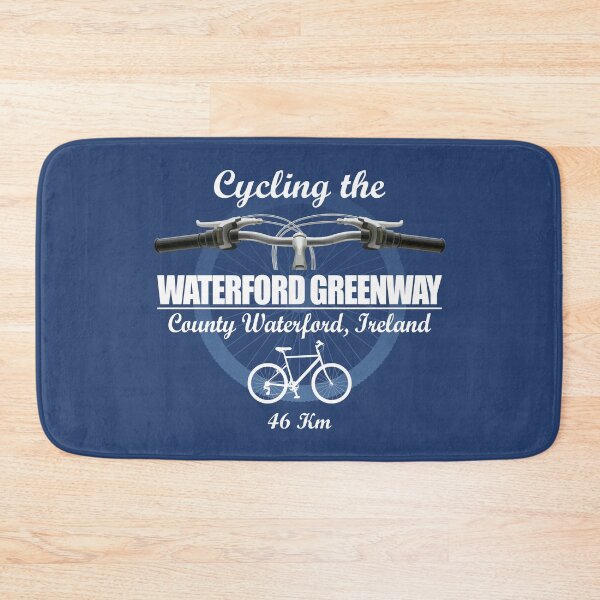 Item preview, Waterford Greenway (H2) designed and sold by curranmorgan.