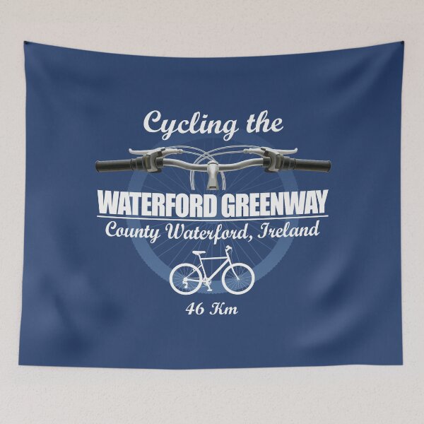Item preview, Waterford Greenway (H2) designed and sold by curranmorgan.